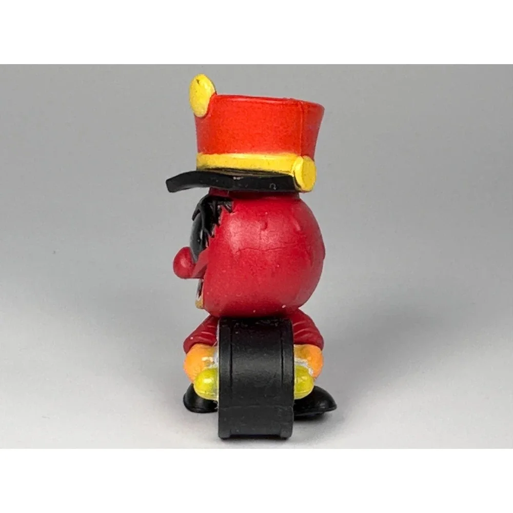 Disney‎ Doorables ANIMAL Muppets Academy Campus Crew Marching Band Drummer NEW